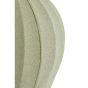 Zagori hanglamp ø24x48 cm bouclé - mintgroen