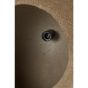 Celmiros hanglamp ø51x39 cm - grijs