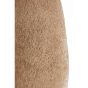Divala hanglamp ø24x48 cm - antiek donker terra
