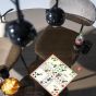 Eettafel Boogie