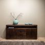 Jaxx dressoir - 180 cm - hout