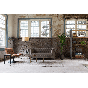 Loungestoel Bar Vintage