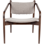 Torrance loungestoel