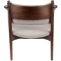 Torrance loungestoel