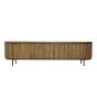 Lausanne tv-meubels 210 cm - naturel