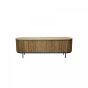Lausanne dressoir 170 cm - naturel