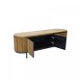 Lausanne dressoir 170 cm - naturel