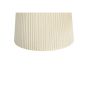 Patrice bijzettafel ø80 cm - crème