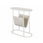Brix Luna bijzettafel - beige