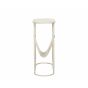 Brix Luna bijzettafel - beige