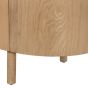 Tobago tv-meubel 210 cm - naturel