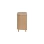 Tobago dressoir 115 cm - naturel