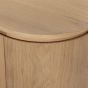 Tobago dressoir 170 cm - naturel