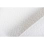 Cleo 3-zits hoekbank links stof - naturel