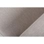 Mitch 3-zits hoekbank links stof - beige