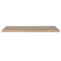 Tablo tafelblad mangohout 180x90 cm van het woonmerk Woood.