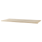 Tablo tafelblad eiken 220x90 cm van het woonmerk Woood