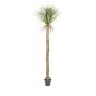 Kunstplant Yucca - groot
