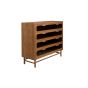 Caroun dressoirs laag