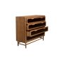 Caroun dressoirs laag