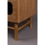 Caroun dressoirs laag