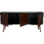 Juju dressoir hoog