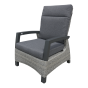 Loungestoel Prato