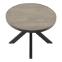 Murcia tafel ovaal 242x117cm
