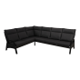 Loungehoekset Treviso