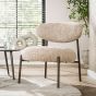 Pugh fauteuil tissee cargo