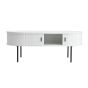 Kelly salontafel 60x120 cm - wit