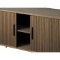 Kelly dressoir 180 cm - smoked oak