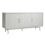 Luna dressoir - grijs/beige