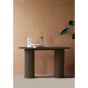 Kelly sidetable 130 cm