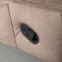 Take It Easy fauteuil cosmo - taupe