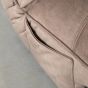 Take It Easy fauteuil cosmo - taupe