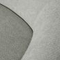 Alby fauteuil stof - naturel