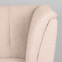Modula bench hoek - naturel
