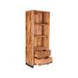 Glasgow boekenkast 185 cm