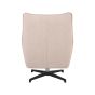 Rodia fauteuil - naturel