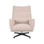 Rodia fauteuil - naturel