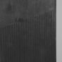 Cotia wandkast 100x40x200 cm - zwart