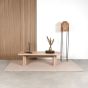Jule salontafel - naturel