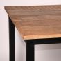 Ghent bartafel 160x90x95 cm