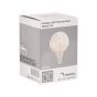 LED E27 kooldraadlamp bol XL