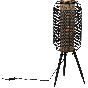 Archer vloerlamp klein