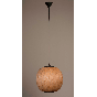 Bond hanglamp rond