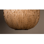 Bond hanglamp rond