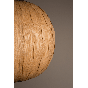 Bond hanglamp rond