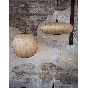 Bond hanglamp rond